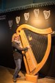 Dublin Guiness Harp - Nadene
